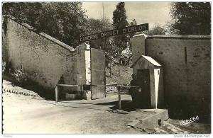 TIZI-OUZOU  - LE BORDJ N° 73  (  CASERNE DROUET D´ERLON)