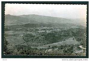 ALGERIE - TIZI-OUZOU  Vue Générale, Vue du Belloua, Edit. Jomone (circulée, 1956)