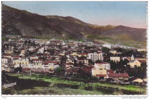 TIZI OUZOU - Lot 2 cartes - Voir scanne