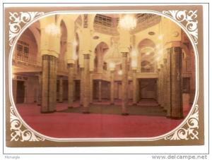 Carte postale NEUVE CP ALGERIE  TIZI OUZOU MOSQUEE ALGERIA