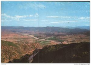 Tizi-Ouzou l'Oued Sebaou