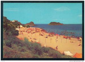 TIGZIRT - LA PLAGE - Algerie  Algeria Algerien 60048