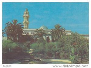 ALGERIA - AK 56440 Tizi Ouzou - la Mosquée