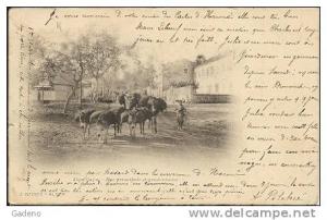 TIZI OUZOU  GENDARMERIE