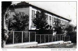 TIZI OUZOU Le College moderne
