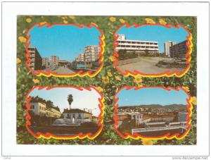 Tizi-Ouzou          Souvenir        Multivues