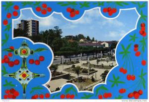 ALGERIE / ALGERIEN    TIZI - OUZOU