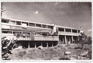 2  -  Les  OUADIAS.  La  Propriété  de  Monsieur  OUARDANE