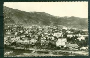 Tizi Ouzou - vue générale dt05