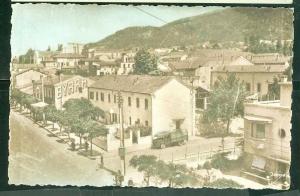 tizi ouzou - avenue  aillaud  - dl06