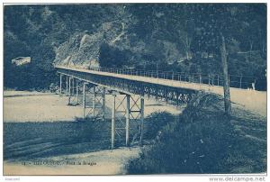 Tizi Ouzou Pont de Bougie 14 editions Gaston Suns