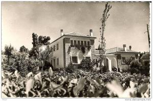 TIZI OUZOU - Le Dar El Askri