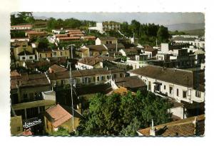 TIZI OUZOU VUE GENERALE