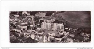 Carte postale panoramique de TIZI-OUZOU Algérie