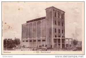 Tizi  - Dock Coopératif  Achat Immédiat