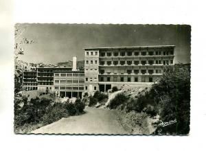 TIZI OUZOU LE SANATORIUM