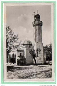 ALGERIE --   Tizi Ouzou - Nouvelle Mosquée