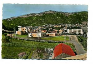 TIZI OUZOU VUE GENERALE