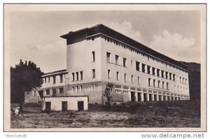 ALGERIE.TIZI OUZOU.L ECOLE SUPERIEURE editeur photo africaines