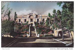 ALGERIE.TIZI OUZOU.LA SOUS PREFECTURE editeur jomone