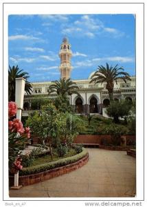 {69352} Algérie Tizi Ouzou , La Mosquée Areski Cherfaoui