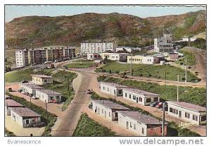 TIZI OUZOU GRANDE KABILIE / LA PREFECTURE ET LES HLM     //  REF13375