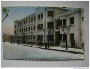 TIZI OUZOU GENDARMERIE NATIONALE