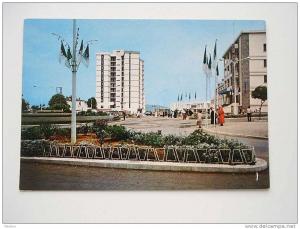 Algerie - Algeria - Tizi Ouzou    VF  D47657