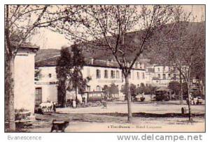 TIZI OUZOU HOTEL LAGARDE  REF7826