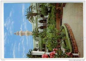 ALGERIA - 0007 Tizi Ouzou - le Mosquèe Arezki Cherfaoul