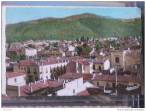 TIZI OUZOU grande kabylie vue generale