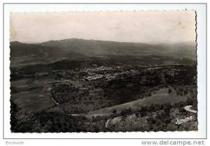 cpsm TIZI OUZOU vue generale - ed jomone 60