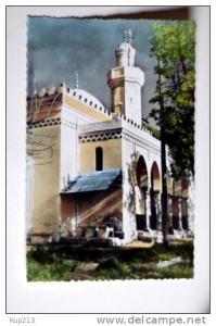 TIZI OUZOU LA MOSQUEE N° 14