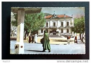 tizi ouzou hotel de ville N° 24