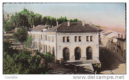 algérie tizi ouzou la poste jomone 11