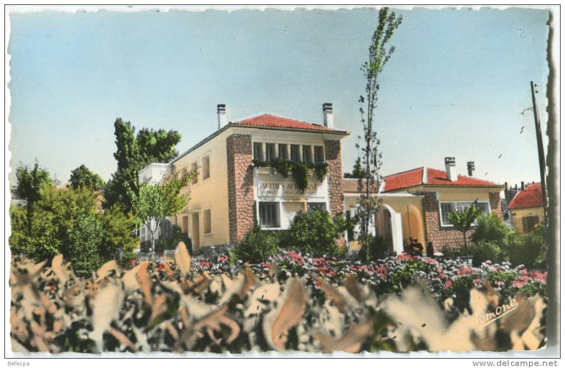 Algérie Tizi Ouzou Dar El Askri