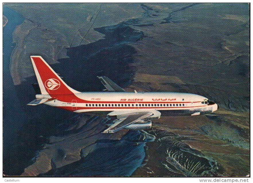 ALGER-AIR ALGERIE