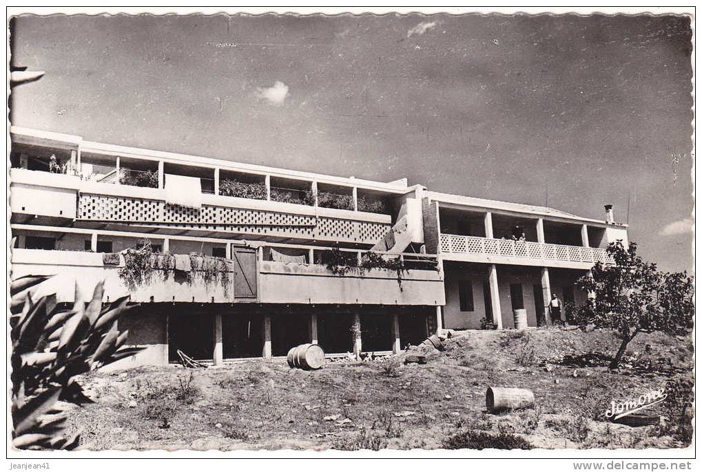 2  -  Les  OUADIAS.  La  Propriété  de  Monsieur  OUARDANE