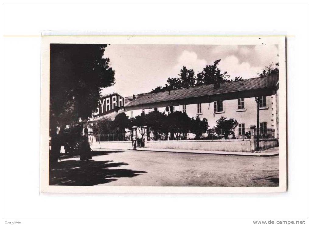 ALGERIE Tizi Ouzou Gendarmerie, ed EPA 5, CPSM 9x14, 1953