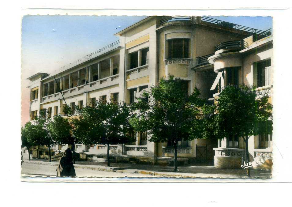 TIZI OUZOU LA GENDARMERIE