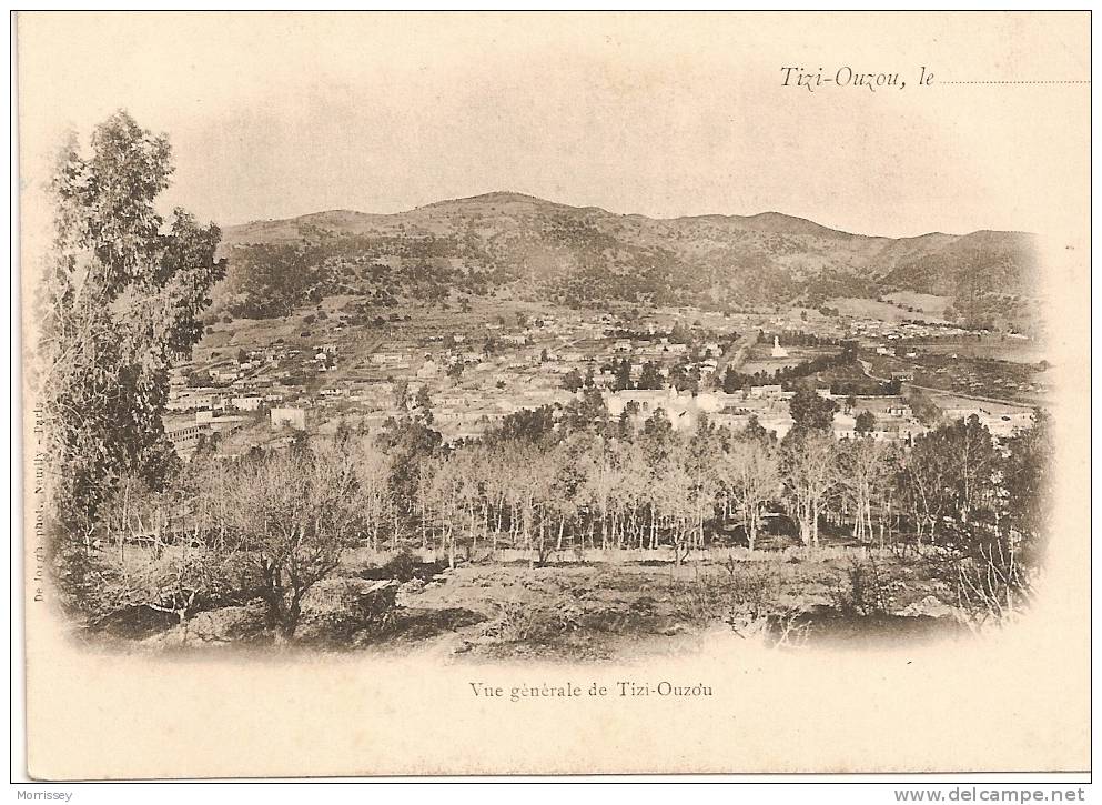 ref6266  VUE GENERALE