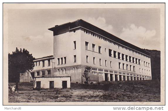 ALGERIE.TIZI OUZOU.L ECOLE SUPERIEURE editeur photo africaines