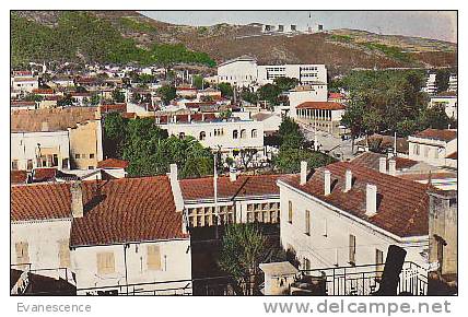 TIZI OUZOU GRANDE KABILIE      //  REF13376