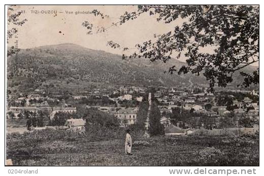 Tizi Ouzou - Achat Immédiat