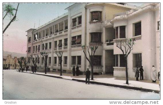 TIZI OUZOU 68 GENDARMERIE NATIONALE