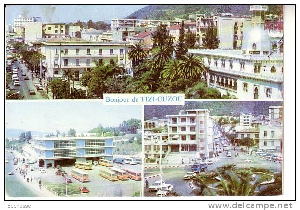 tizi ouzou place de la mosquée