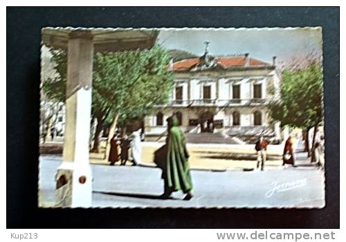 tizi ouzou hotel de ville N° 24