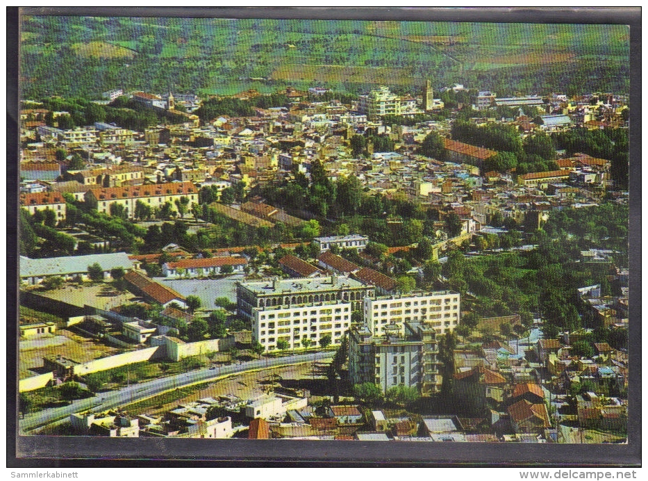 Tlemcen - Vue générale
