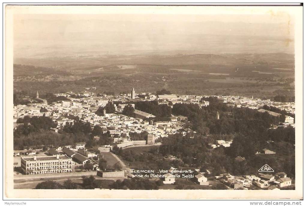 tlemcen