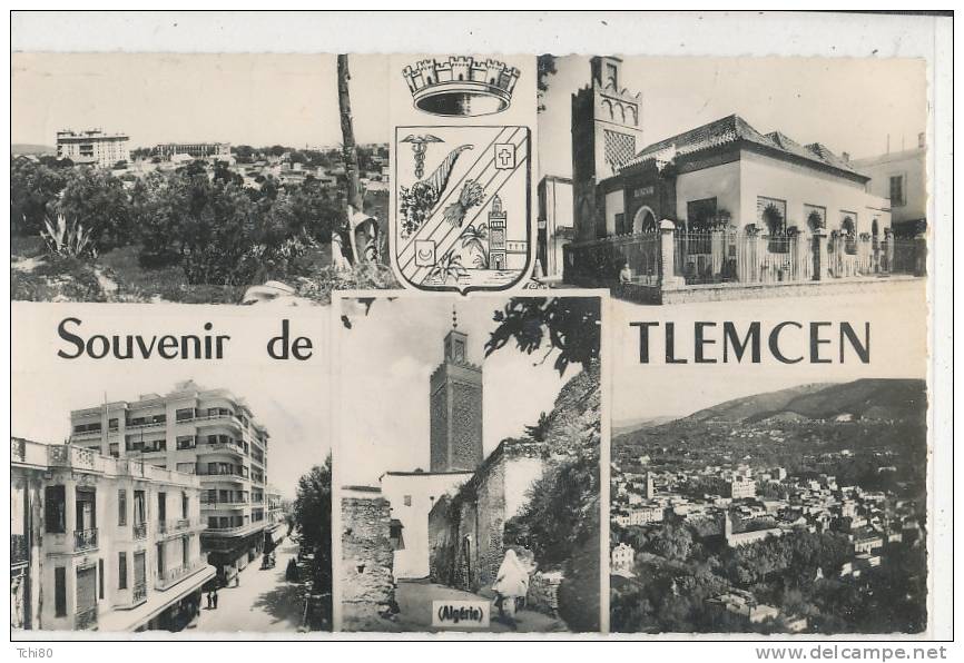 TLEMCEN_Souvenir_5 vues